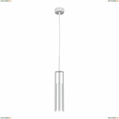 Светильник 756016 ★Lightstar, 1 x 40Вт☀, Белый► — Купить▼