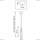 Светильник 756016 ★Lightstar, 1 x 40Вт☀, Белый► — Купить▼ Светильник 756016 ★Lightstar, 1 x 40Вт☀, Белый► — Купить▼