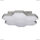 Светильник 750074 ★Lightstar, 1 x 35Вт☀, Серебро► — Купить▼