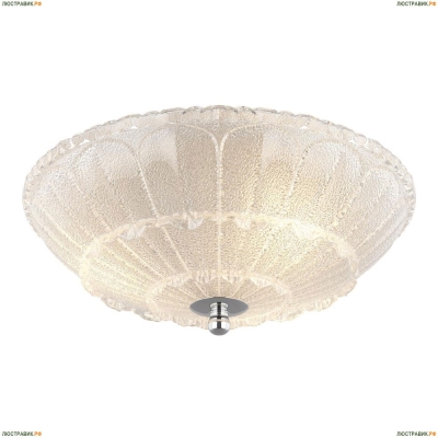 Светильник 820234 ★Lightstar, 3 x 60Вт☀, Хром► — Купить▼