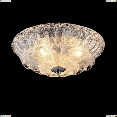 Светильник 820234 ★Lightstar, 3 x 60Вт☀, Хром► — Купить▼