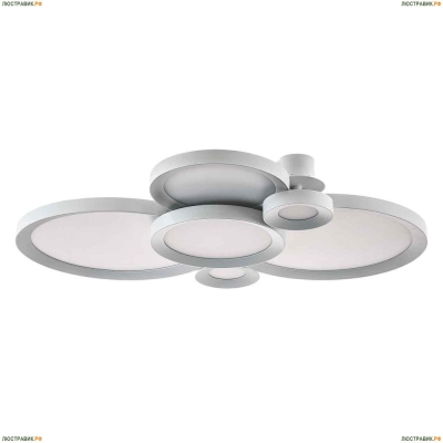 Потолочный светодиодный светильник Lightstar Breve 749084 - купить в интернет-магазине ЛЮСТРАВИК