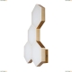 Светильник 750643 ★Lightstar, 1 x 20Вт☀, Золото► — Купить▼