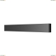 Светильник 810627 ★Lightstar, 1 x 20Вт☀, Черный► — Купить▼