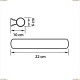 Светильник 801817 ★Lightstar, 1 x 40Вт☀, Черный► — Купить▼
