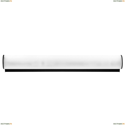 Светильник 801837 ★Lightstar, 3 x 40Вт☀, Черный► — Купить▼