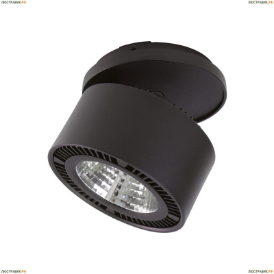 Светильник 214807 ★Lightstar, 1 x 15Вт☀, Черный► — Купить▼