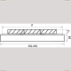 Светильник 225264 ★Lightstar, 1 x 26Вт☀, Белый► — Купить▼