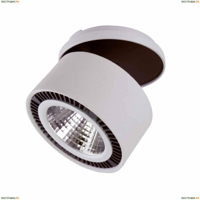 Светильник 213849 ★Lightstar, 1 x 40Вт☀, Черный► — Купить▼