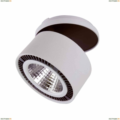 Светильник 214849 ★Lightstar, 1 x 40Вт☀, Черный► — Купить▼