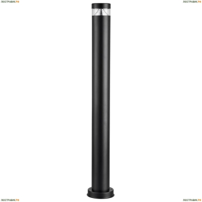 Светильник 376707 ★Lightstar, 1 x 6Вт☀, Черный► — Купить▼