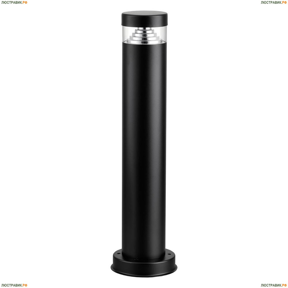 Уличный светодиодный светильник Lightstar Raggio 376907 - купить в интернет-магазине ЛЮСТРАВИК
