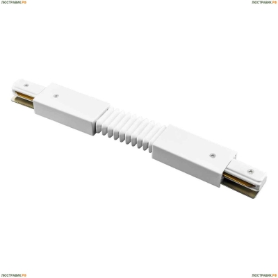 Коннектор 502156 ★Lightstar, Серый► — Купить▼