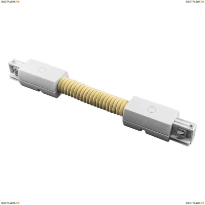 Коннектор 504156 ★Lightstar, Серый► — Купить▼