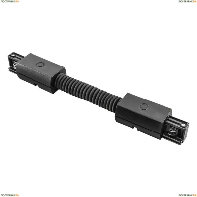 Коннектор 504157 ★Lightstar, Серый► — Купить▼