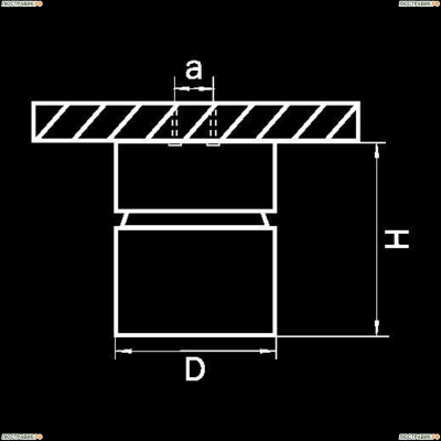 Светильник 214830 ★Lightstar, 1 x 26Вт☀, Белый► — Купить▼