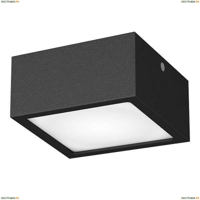 Светильник 213927 ★Lightstar, 1 x 10Вт☀, Хром► — Купить▼