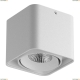 Светильник 212516 ★Lightstar, 1 x 50Вт☀, Белый► — Купить▼
