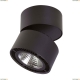 Светильник 214837 ★Lightstar, 1 x 26Вт☀, Черный► — Купить▼