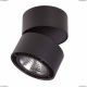 Светильник 214857 ★Lightstar, 1 x 40Вт☀, Черный► — Купить▼