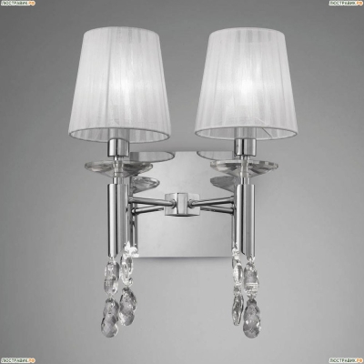 Бра Mantra Tiffany 3863 - купить в интернет-магазине ЛЮСТРАВИК