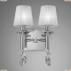 Бра Mantra Tiffany 3863 - купить в интернет-магазине ЛЮСТРАВИК