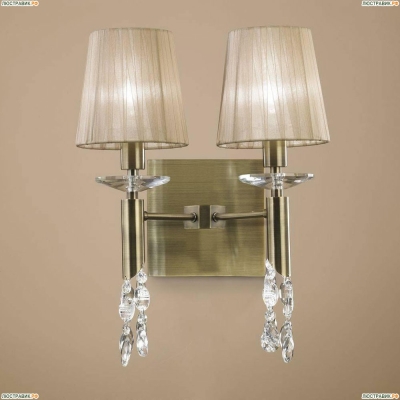 Бра Mantra Tiffany Bronze 3883 - купить в интернет-магазине ЛЮСТРАВИК