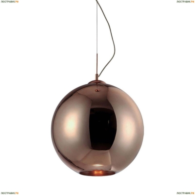 Подвесной светильник Mantra Crystal Bronze 4614 - купить в интернет-магазине ЛЮСТРАВИК