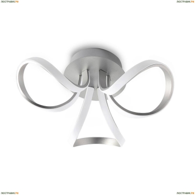 Потолочный светодиодный светильник Mantra Knot Led 4994 - купить в интернет-магазине ЛЮСТРАВИК