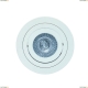 Встраиваемый светильник Mantra Basico GU10 C0003 - купить в интернет-магазине ЛЮСТРАВИК