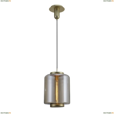 Подвесной светильник Mantra Jarras 6195 - купить в интернет-магазине ЛЮСТРАВИК