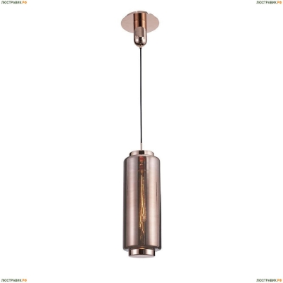Подвесной светильник Mantra Jarras 6196 - купить в интернет-магазине ЛЮСТРАВИК