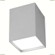 Потолочный светильник Mantra Kailua Silver 5631 - купить в интернет-магазине ЛЮСТРАВИК