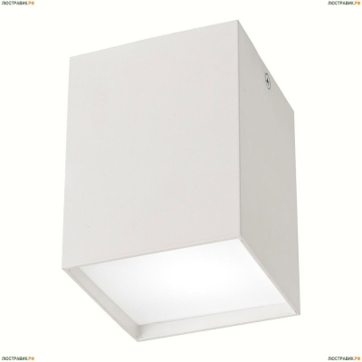 Потолочный светильник Mantra Kailua White 5633 - купить в интернет-магазине ЛЮСТРАВИК