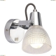 Спот A1026AP-1CC ★Arte Lamp, Хром► — Купить▼