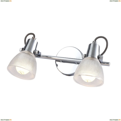 Спот A1026AP-2CC ★Arte Lamp, Хром► — Купить▼