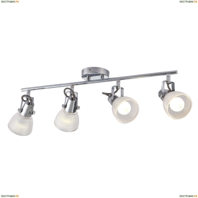 Спот A1026PL-4CC ★Arte Lamp, Хром► — Купить▼
