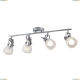 Спот A1026PL-4CC ★Arte Lamp, Хром► — Купить▼