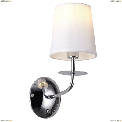 Бра A1048AP-1CC ★Arte Lamp, Хром► — Купить▼