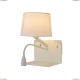 Бра A1056AP-2WH ★Arte Lamp, Белый► — Купить▼