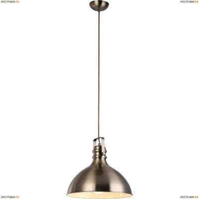 Люстра A1102SP-1AB ★Arte Lamp, Бронза► — Купить▼