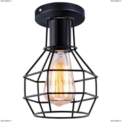 Светильник A1109PL-1BK ★Arte Lamp, Черный► — Купить▼