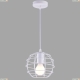 Подвес A1110SP-1WH ★Arte Lamp, Белый► — Купить▼
