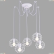 Люстра A1110SP-5WH ★Arte Lamp, Белый► — Купить▼