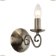 Бра A1129AP-1AB ★Arte Lamp, Бронза► — Купить▼