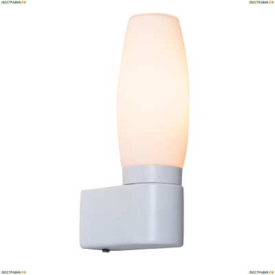 Подсветка A1209AP-1WH ★Arte Lamp, Белый► — Купить▼
