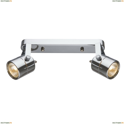 Спот A1310PL-2CC ★Arte Lamp, Хром► — Купить▼
