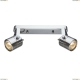 Спот A1310PL-2CC ★Arte Lamp, Хром► — Купить▼