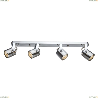 Спот A1310PL-4CC ★Arte Lamp, Хром► — Купить▼