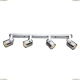 Спот A1310PL-4CC ★Arte Lamp, Хром► — Купить▼